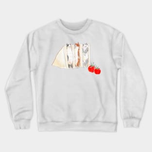 Sandwich Crewneck Sweatshirt